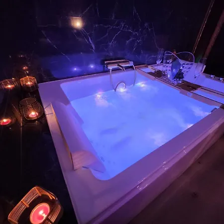 Caen, Tu M'aimes - Romantique Apartamento