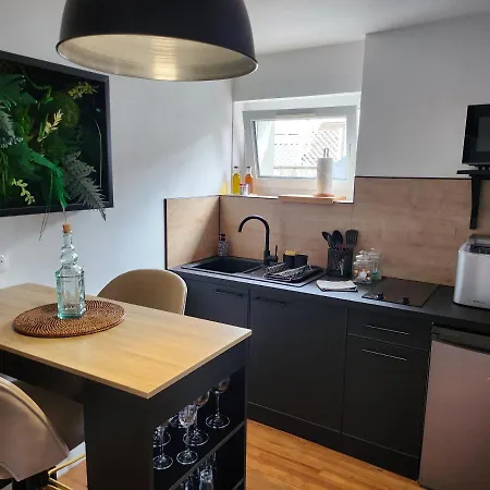 Caen, Tu M'aimes - Romantique