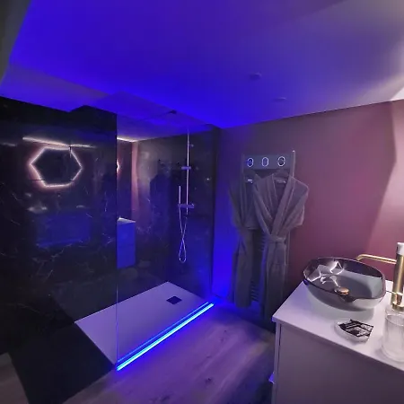 Apartamento Caen, Tu M'aimes - Romantique