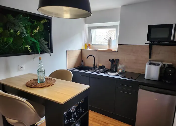 Caen, Tu M'aimes - Romantique