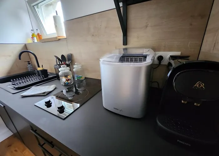 Caen, Tu M'aimes - Romantique * Caen